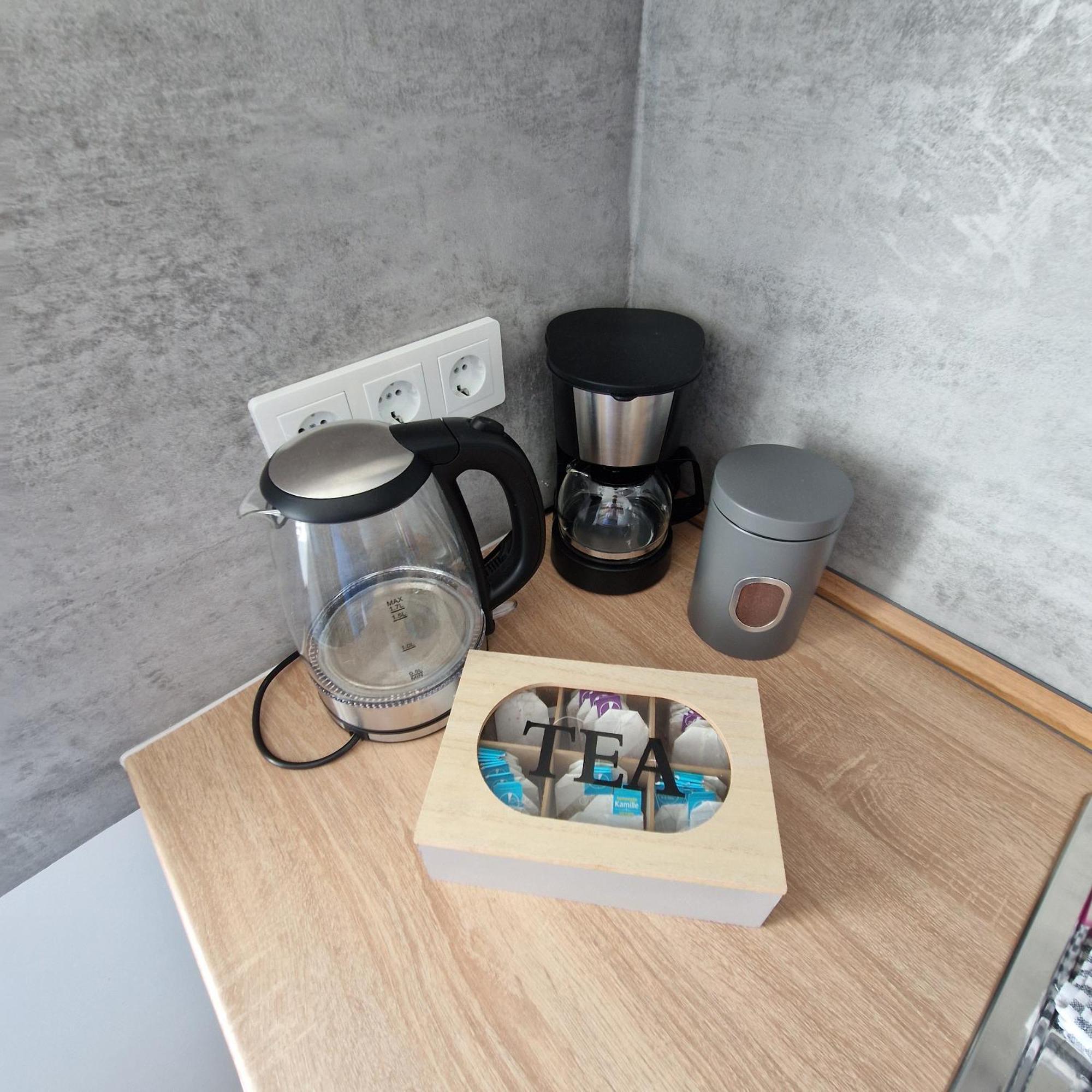 Apartment Messeblick - Lift Parkplatz - Contaktless Check In
